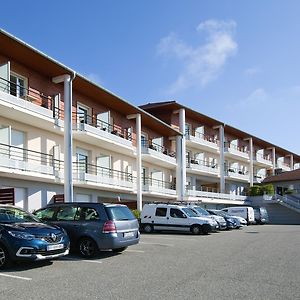 Sejours & Affaires Geneve Gex Les Rives Du Leman Aparthotel Exterior photo