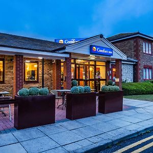 Comfort Inn Arundel Exterior photo