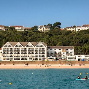 Golden Sands St Brelade Exterior photo