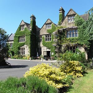 Weston Hall Hotel Sure Hotel Collection By Best Western Bulkington Exterior photo