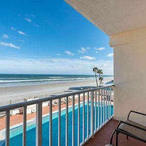 Quality Inn Daytona Beach Oceanfront Exterior photo
