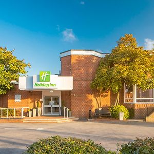 Holiday Inn Basingstoke, An Ihg Hotel Exterior photo