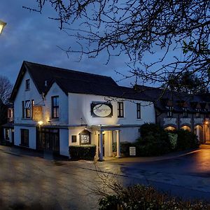 The Tollgate Bed & Breakfast Steyning Exterior photo