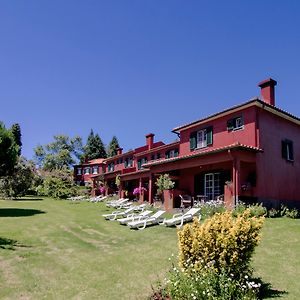 Quinta Santo Antonio Da Serra Aparthotel Exterior photo