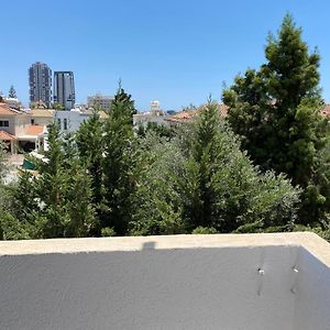 1-Bedroom Apartment With View Limassol Exterior photo