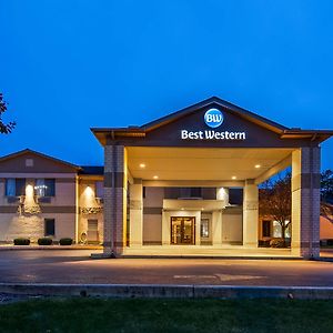 Best Western Fostoria Inn & Suites Exterior photo