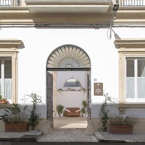 Relais Palazzo Vaglio Bed & Breakfast Nardo Exterior photo