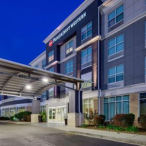 Best Western Premier I-95 Savannah Airport/ Pooler West Hotel Exterior photo