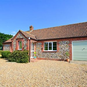 Curlew Cottage Langham  Exterior photo