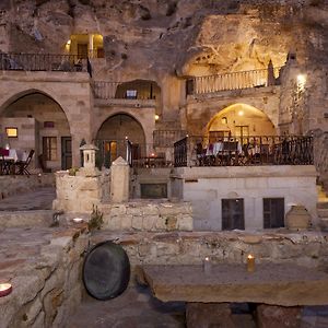 The Cappadocia Hotel Urgup Exterior photo