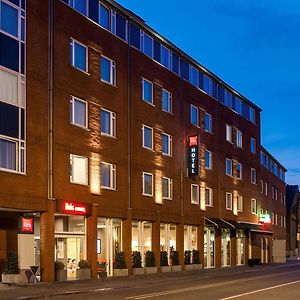 Ibis Namur Centre Hotel Exterior photo