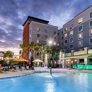 Towneplace Suites By Marriott Orlando At Seaworld Exterior photo