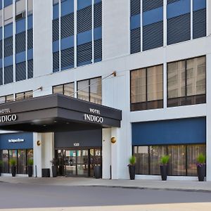 Hotel Indigo Detroit Downtown, An Ihg Hotel Exterior photo