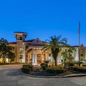 Best Western Gateway Grand Hotel Gainesville Exterior photo