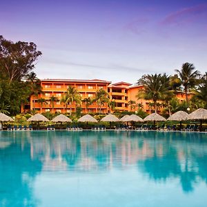 Barcelo Montelimar All Inclusive Hotel Facilities photo