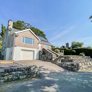 Lleifior Villa Dolgellau Exterior photo