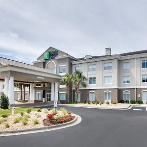 Holiday Inn Express Hotel & Suites Dublin, An Ihg Hotel Exterior photo