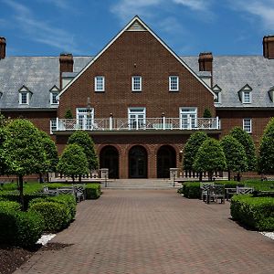 The Founders Inn & Spa Tapestry Collection By Hilton Virginia Beach Exterior photo