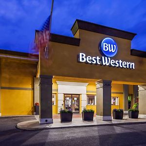 Best Western Annapolis Hotel Exterior photo