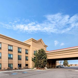 La Quinta By Wyndham Twin Falls Hotel Exterior photo