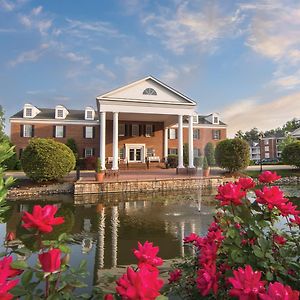 Holiday Inn Club Vacations Williamsburg Resort, An Ihg Hotel Exterior photo