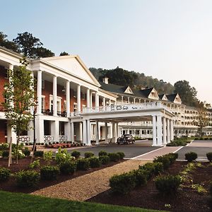 Omni Bedford Springs Resort Exterior photo