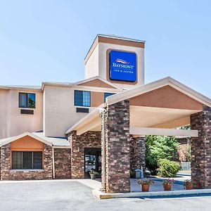 Baymont By Wyndham Newark At University Of Delaware Hotel Exterior photo