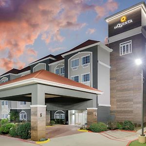 La Quinta Inn And Suites By Wyndham Paris Exterior photo