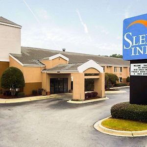 Sleep Inn Florence Exterior photo