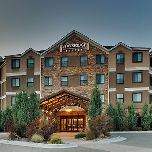 Staybridge Suites Missoula, An Ihg Hotel Exterior photo