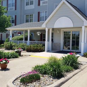 Country Inn & Suites By Radisson, Bloomington-Normal West, Il Exterior photo