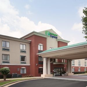 Holiday Inn Express Hotel & Suites Buford-Mall Of Georgia, An Ihg Hotel Exterior photo