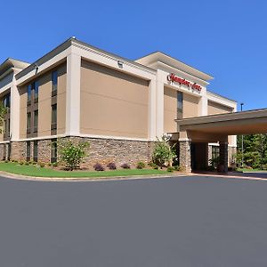 Hampton Inn Cartersville Exterior photo