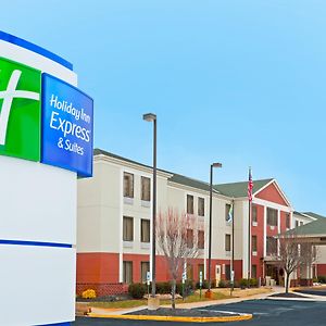 Holiday Inn Express Carneys Point New Jersey Turnpike Exit 1, An Ihg Hotel Exterior photo