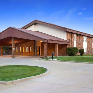 Super 8 By Wyndham Tuscola Hotel Exterior photo