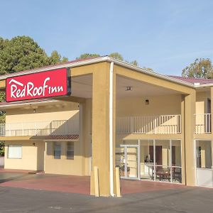 Red Roof Inn Acworth - Emerson - Lakepoint South Exterior photo