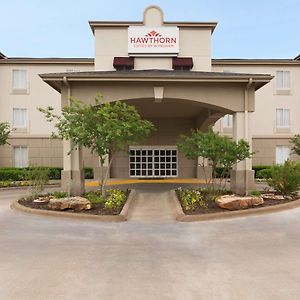 Hawthorn Extended Stay By Wyndham College Station Exterior photo