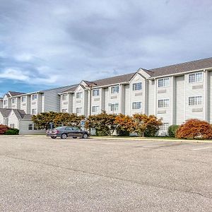 Surestay Hotel By Best Western Christiansburg Blacksburg Exterior photo