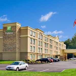 Holiday Inn Express & Suites West Long Branch - Eatontown, An Ihg Hotel Exterior photo