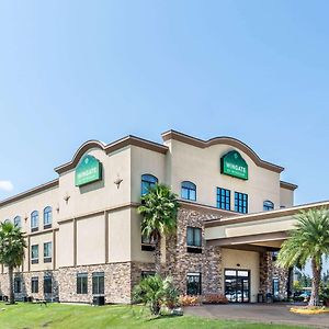 Wingate By Wyndham Lake Charles Casino Area Hotel Exterior photo