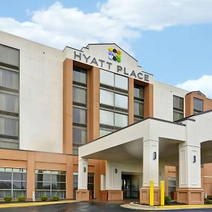 Hyatt Place Kansas City/Overland Park/Metcalf Hotel Exterior photo