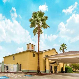 Super 8 By Wyndham Lake Charles/Sulphur Hotel Exterior photo