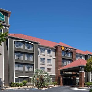 La Quinta By Wyndham Atlanta Stockbridge Hotel Exterior photo