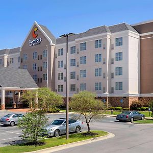 Comfort Inn & Suites Cordele Exterior photo