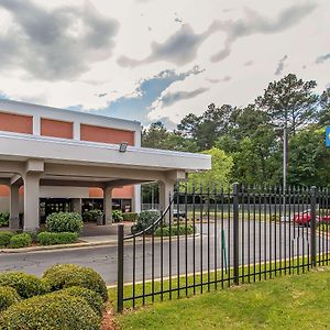 Comfort Inn Jackson Exterior photo