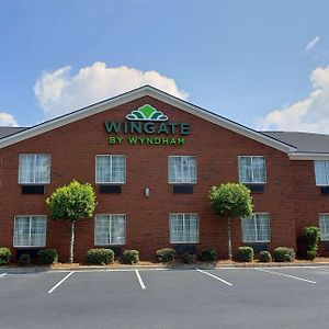 Wingate By Wyndham Savannah I-95 North Hotel Port Wentworth Exterior photo