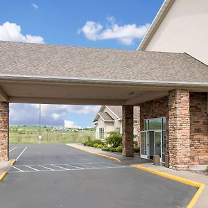 Sleep Inn & Suites Conference Center Union Exterior photo