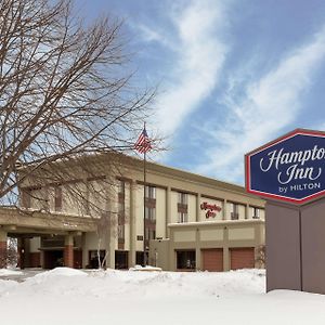 Hampton Inn Rockford Exterior photo