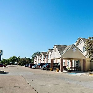 Quality Inn Northtown Coon Rapids Exterior photo