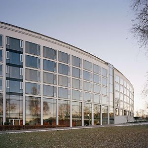 Scandic Linkoping City Exterior photo